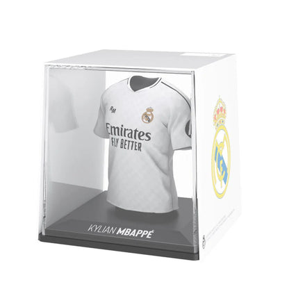 Figura Real Madrid Mbappe - Home 2024/25