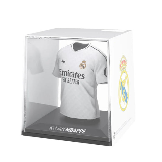 Figura Real Madrid Mbappe - Home 2024/25