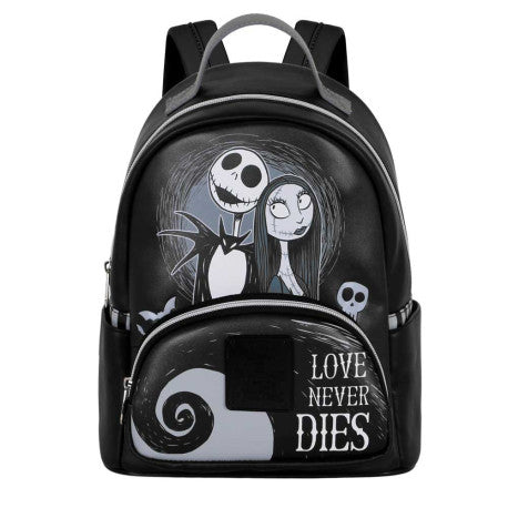 Mochila NBX Jack Skellington