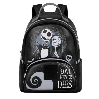 Mochila NBX Jack Skellington