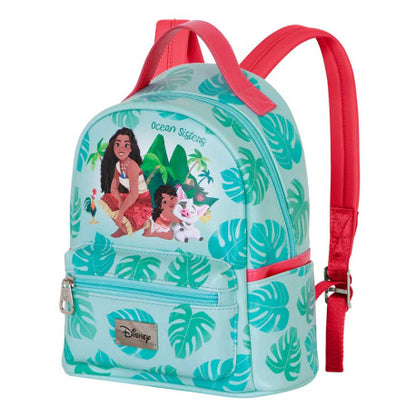Mochila Vaiana