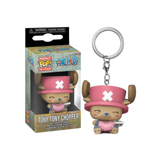 Porta Chaves One Piece Chopper
