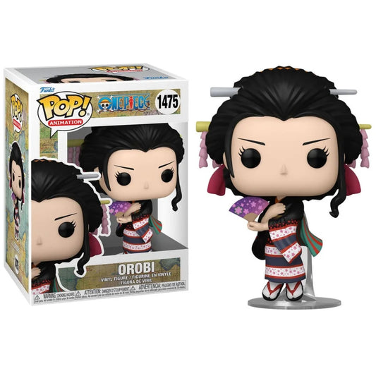 POP One Piece Nico Robin 1475