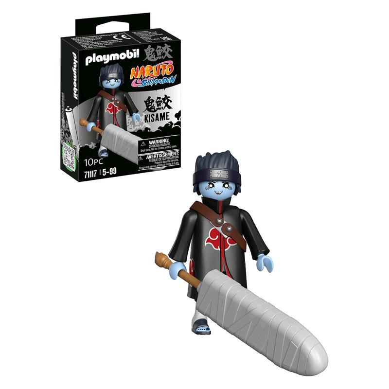 Playmobil Naruto Kisame