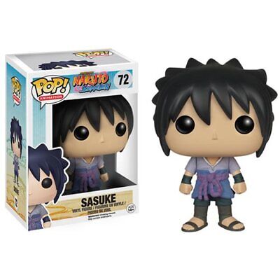 POP Naruto Sasuke 72