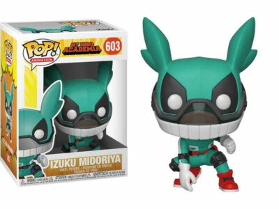 POP My Hero Academia Izuku Midoriya 603