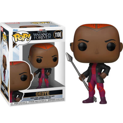 POP Marvel Wakanda Okoye 1100