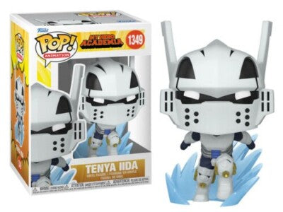 POP My Hero Academia Tenya Iida 1349