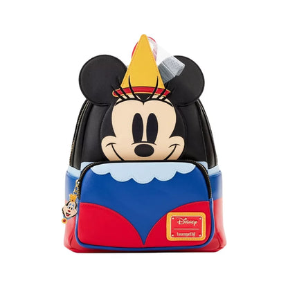 Mochila Loungefly Minnie Little Tailor