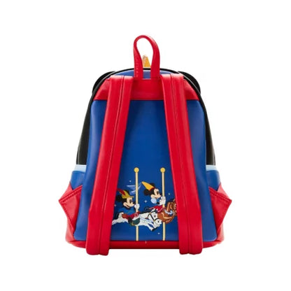 Mochila Loungefly Minnie Little Tailor