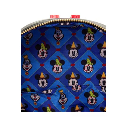 Mochila Loungefly Minnie Little Tailor