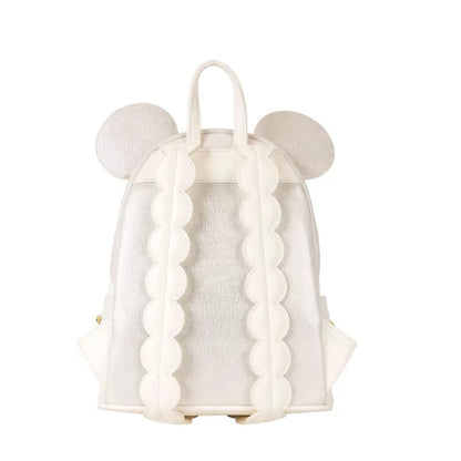 Mochila Minnie Wedding Loungefly