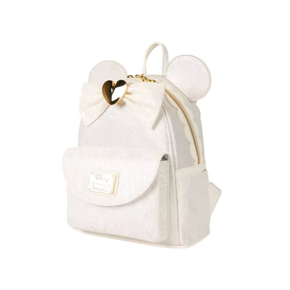 Mochila Minnie Wedding Loungefly