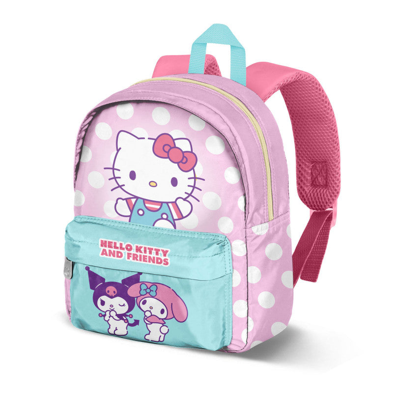 Mochila Hello Kitty