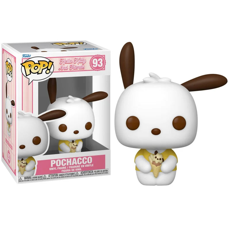 POP Hello Kitty Pochacco 93