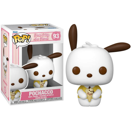 POP Hello Kitty Pochacco 93