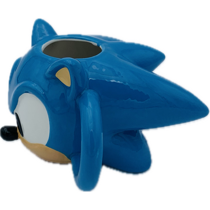 Mug 3D Sonic