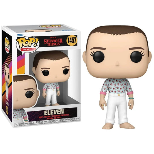 POP Stranger Things Eleven 1457
