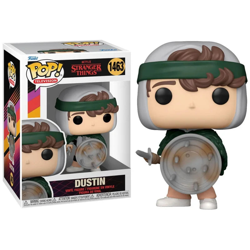 POP Stranger Things Dustin 1463