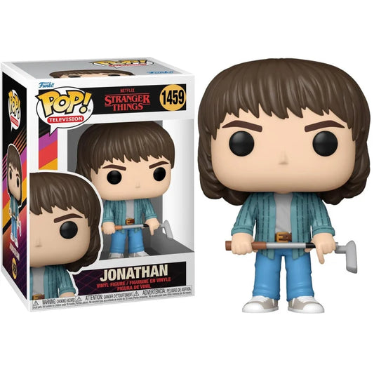 POP Stranger Things Jonathan 1459