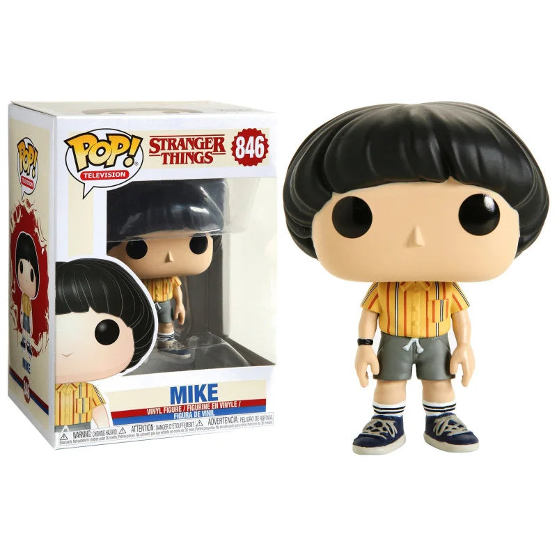 POP Stranger Things Mike 846