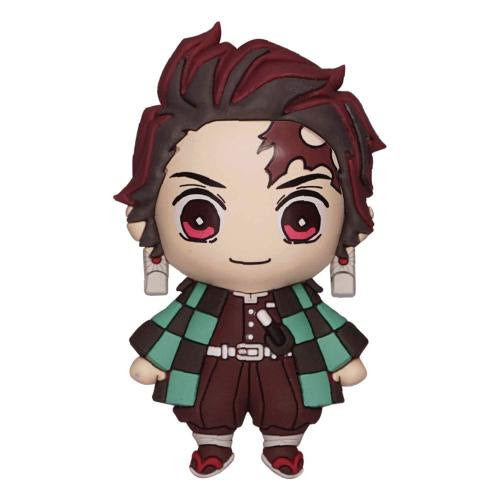 Iman 3D Demon Slayer Tanjiro