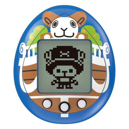 Tamagotchi One Piece Vogue Merry