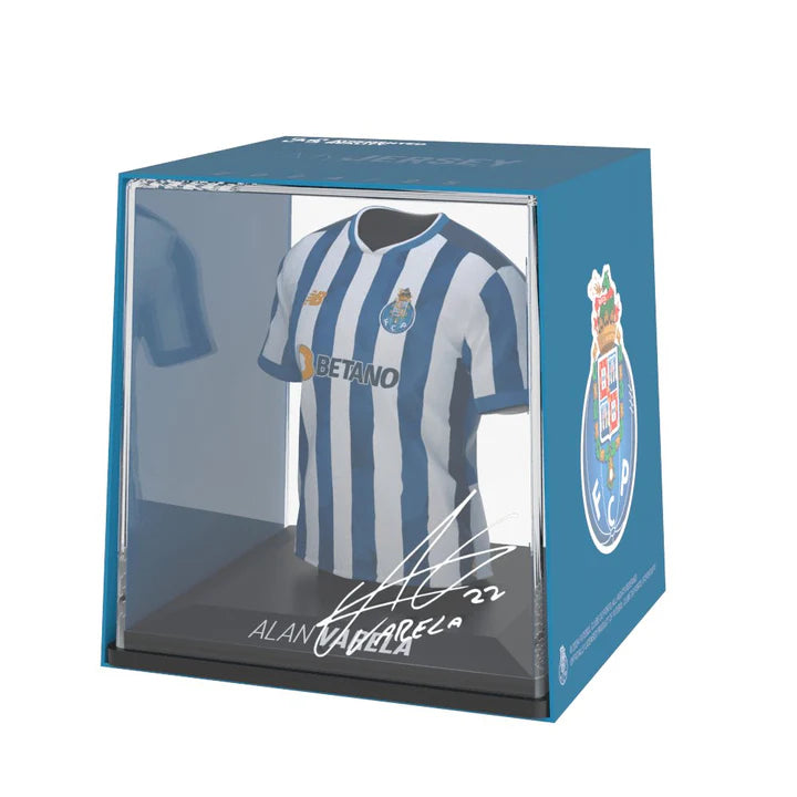 Figura FCP Varela - Home 2024/25