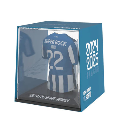 Figura FCP Varela - Home 2024/25