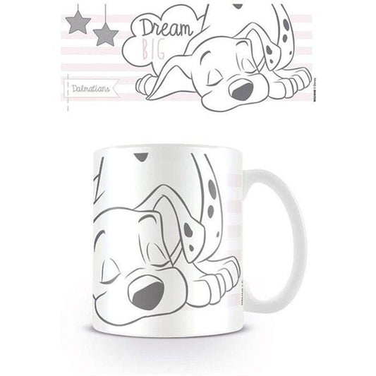 Mug 101 Dalmatians